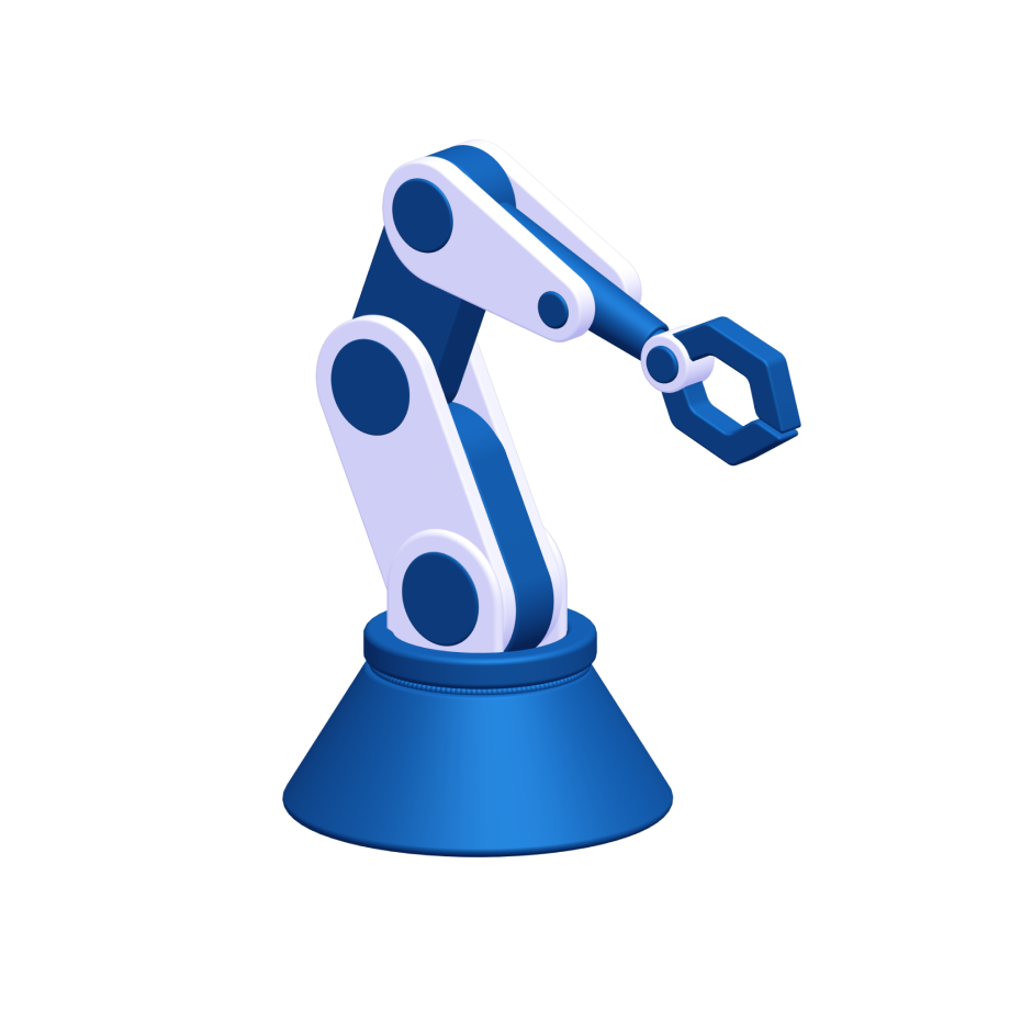 Salesforce Service Cloud and Azure DevOps bidirectional integration for robotics company – TrueSolv case study