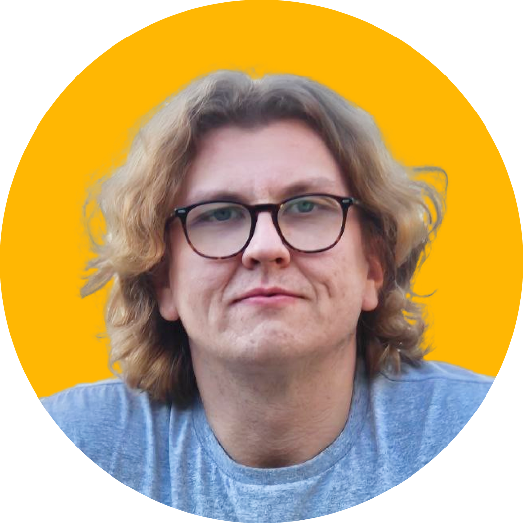 Sergey Trusov, Co-Founder and CEO of TrueSolv