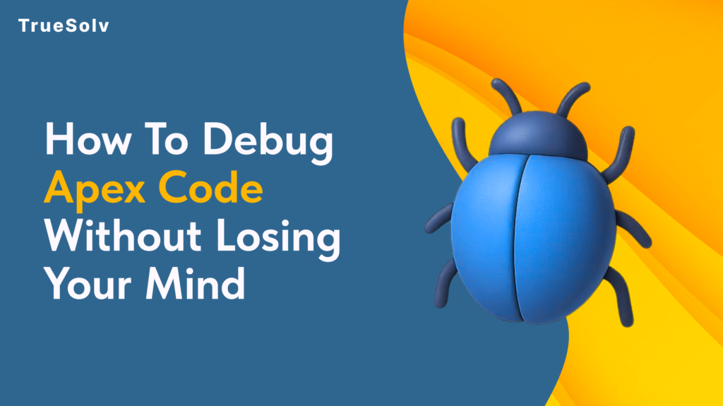 How to debug Apex code in Salesforce Developer Console and VS Code