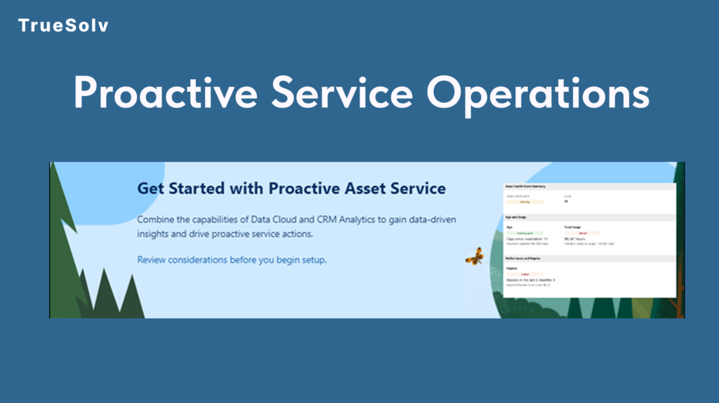 Spring 26 Salesforce Service Cloud TrueSolv Blog