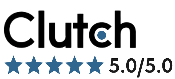 TrueSolv on Clutch, top B2B company rated 4.9 out of 5